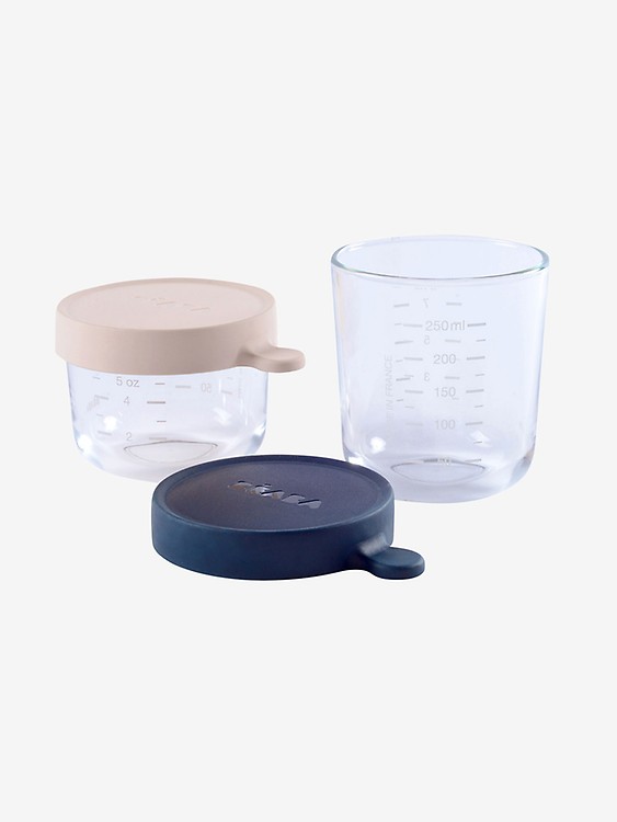 Beaba Babycook Neo Night Blue Jojo Maman Bebe