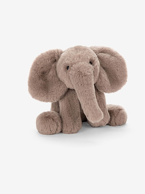 Mary Meyer Afrique Musical Elephant Soft Toy Jojo Maman Bebe