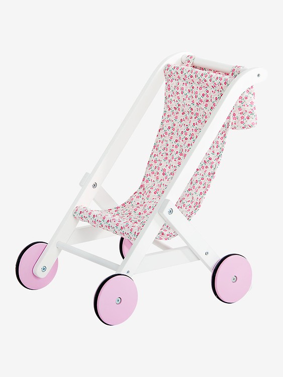 push along toy pram