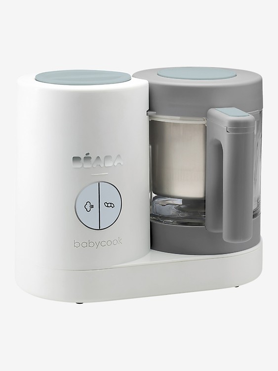 Beaba Babycook Neo Night Blue Jojo Maman Bebe