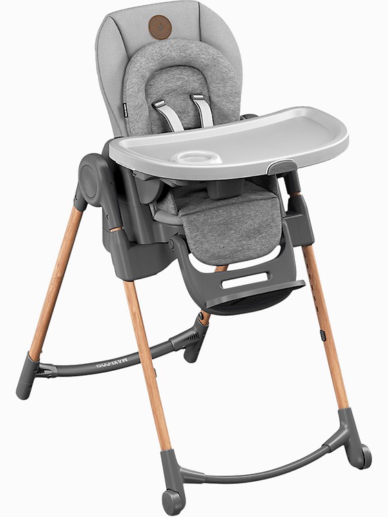 Skip Hop Highchair Jojo Maman Bebe