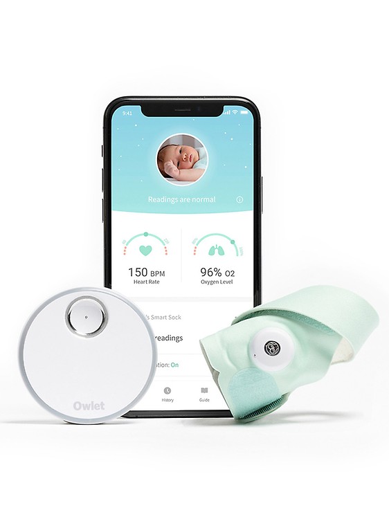 Angelcare Baby Movement Monitor With Video Sound Jojo Maman Bebe