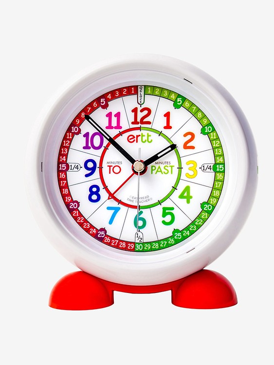 Purflo Snooze Sleep Trainer Clock Jojo Maman Bebe