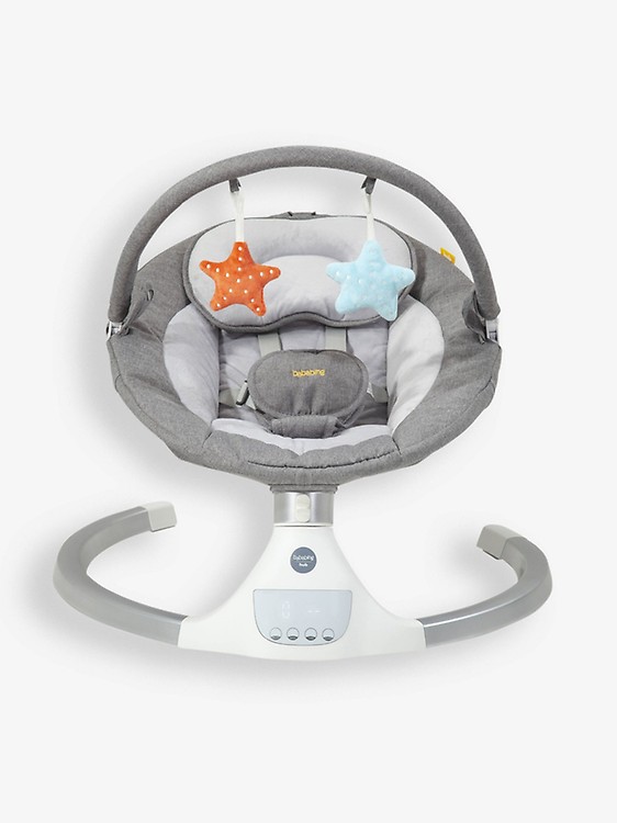 Bababing Float Baby Bouncer Jojo Maman Bebe