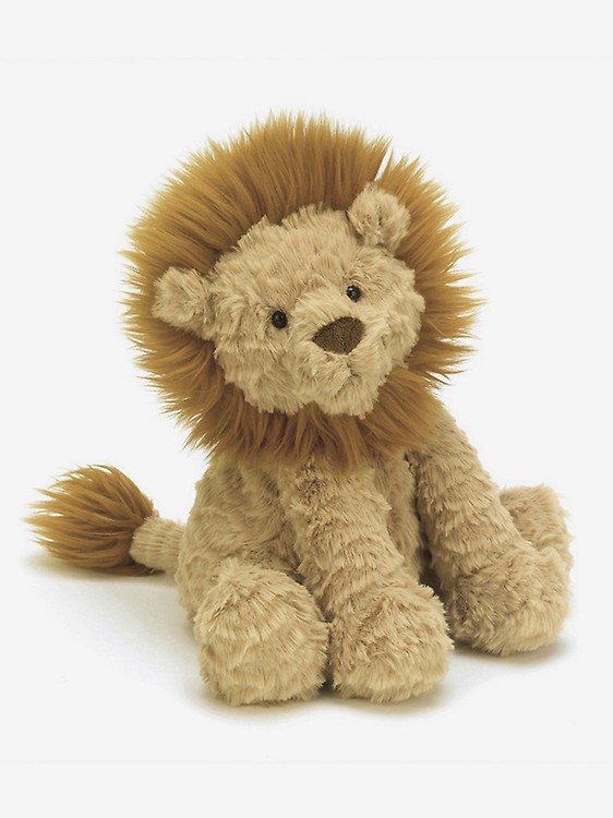 Jellycat Cordy Roy Baby Lion Jojo Maman Bebe