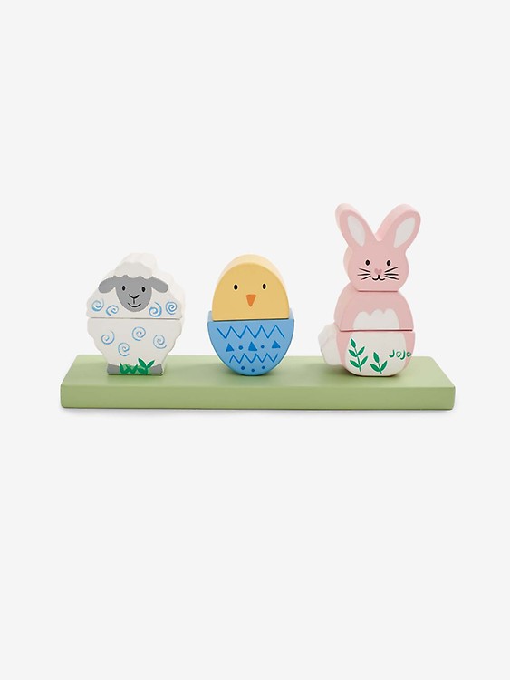 le toy van egg cup set