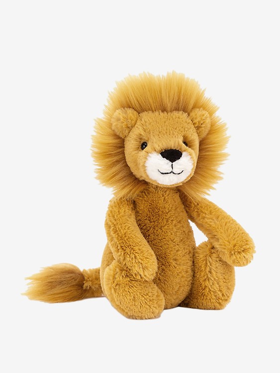 Jellycat Fuddlewuddle Lion Medium Jojo Maman Bebe