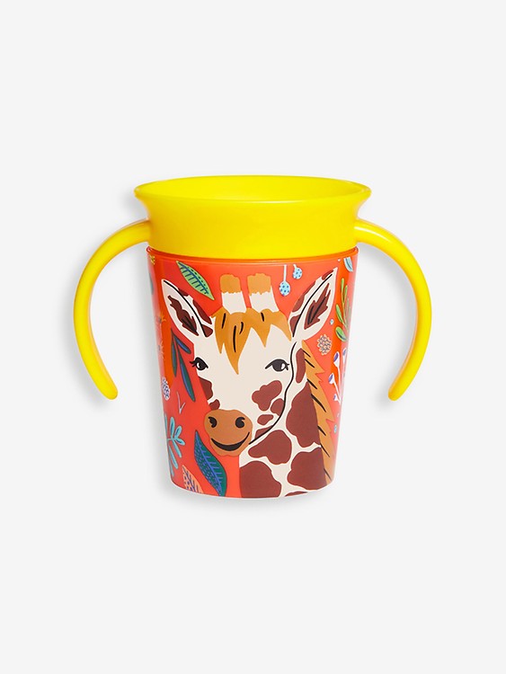 Munchkin Miracle Wildlove 360 Trainer Cup Koala Jojo Maman Bebe