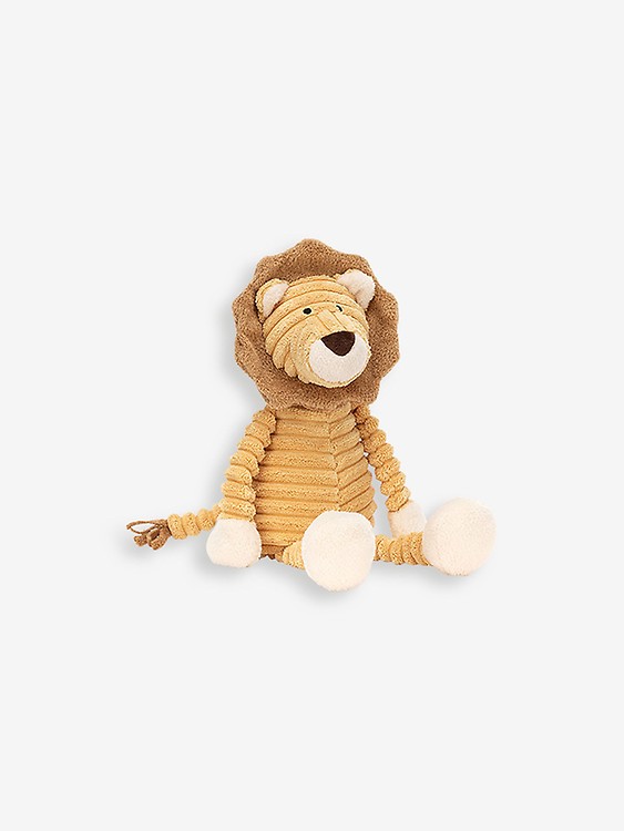 jellycat lion