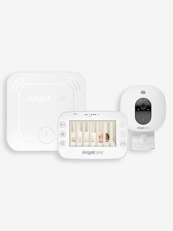 Bluebell Lite 7 In 1 Baby Monitor Jojo Maman Bebe