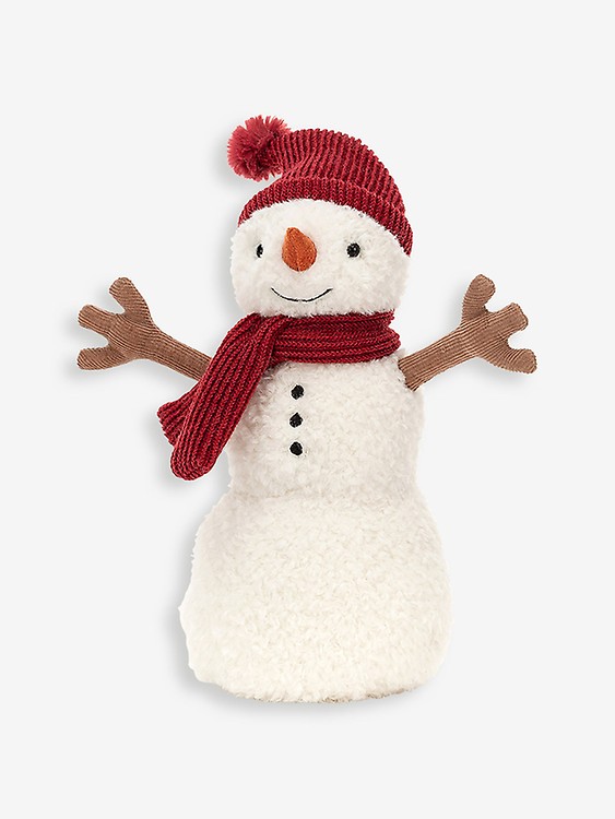 Jellycat Mitzi Reindeer | JoJo Maman Bebe