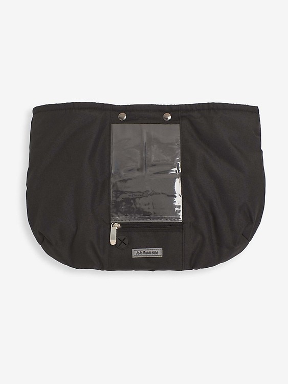 Deluxe Stroller Mittens | JoJo Maman Bebe