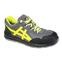 chaussure de securite asics