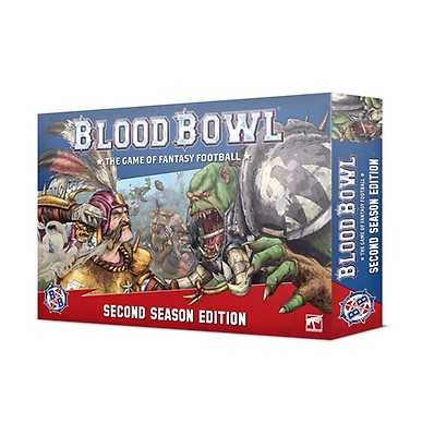 Blood Bowl | Games Workshop