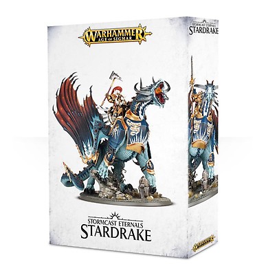 Warhammer Age Of Sigmar - Archaon Everchosen - Exhalted