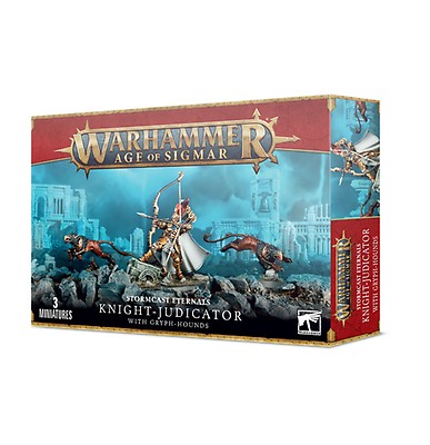 CHEVALIER ARCANUM STORMCAST Éternels Warhammer Âge De Sigmar Aos Games