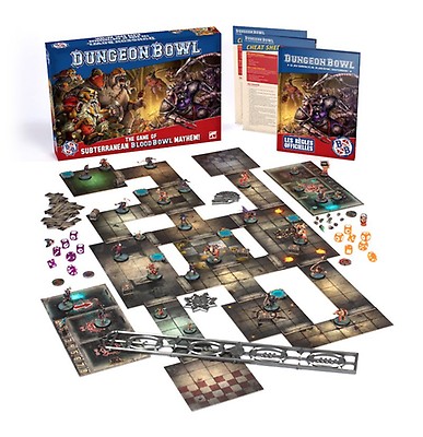 Blood Bowl | Games Workshop Blood Bowl | Games Workshop