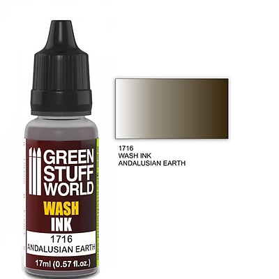 AV Vallejo Game Color  72.001-72.106 -17ml Acrylic Colors For Fantasy Figures I.76393696 - View #9