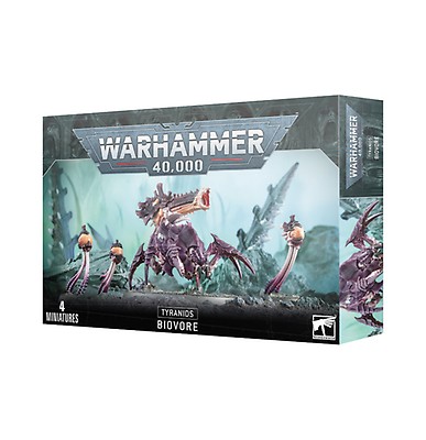 Tyranid Swarm 統率者(Collector's Edition) Warhammer 40,000 Collector's Edition Commander deck