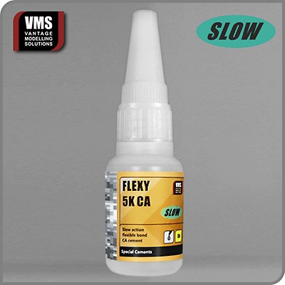 AK Interactive AK12026 Flash Accelerator For CA Glue – A-Z Toy Hobby