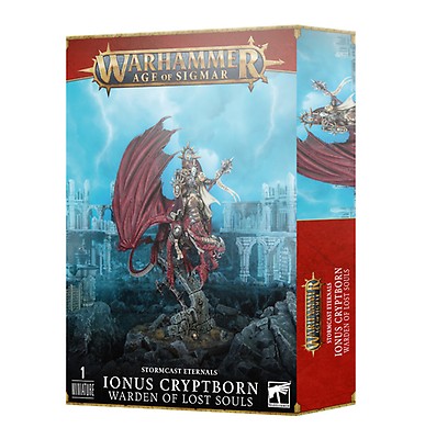Some photos of Tahlia Vedra, Lioness of the Parch and Infernadine! What an incredible model to paint. Cities of Sigmar are a wonderful faction of Warhammer: Age of Sigmar, and certainly my
