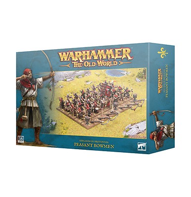 Games Workshop 06-09 - Warhammer: The Old World - Kingdom of