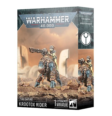 その他 WARHAMMER T'AU EMPIRE: KROOTOX RAMPAGERS Amazon.com: Warhammer 40,000: T'au Empire - Krootox