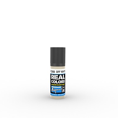 AS-20 Insignia White FS 17875 (USN) SPRAY 100ML