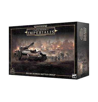 Warhammer 40,000 -- Space Marine - Stormraven Gunship -- GW