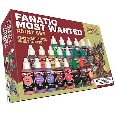 Set De Peinture Army Painter WW2 British, Neuf, Danemark