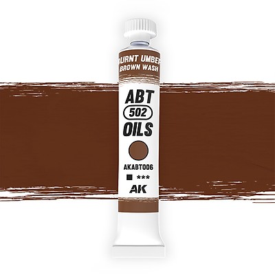 Abteilung502 Oil Paints | Miniature & Tabletop Gaming
