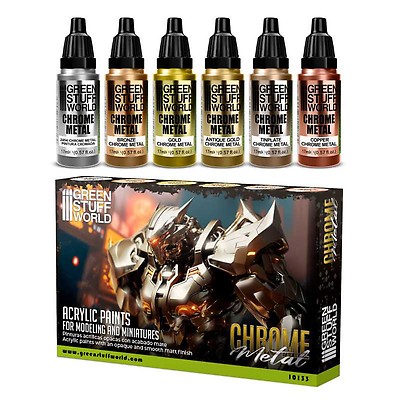 Green Stuff World Candy Ink - Quartz Magenta 17ml For Model Painting & Miniatures