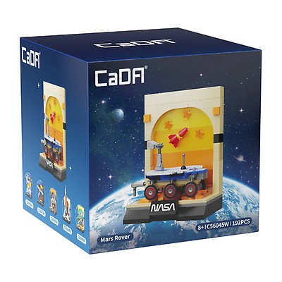 Cada Bricks International Space Station - C56042W