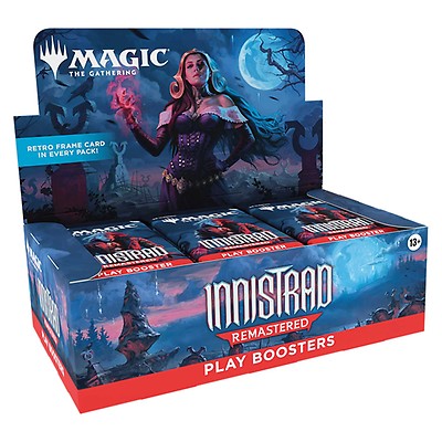 MTG: Jumpstart 2025 Booster Box (24 Packs)