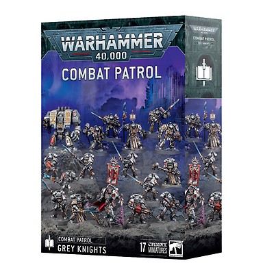 Combat Patrol: Leagues Of Votann