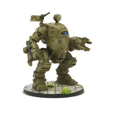 Konflikt '47 Inago Medium Walker - Warlord Games - Nuovo - Foto 4