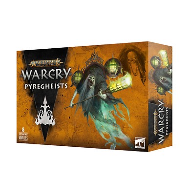 Warhammer: Warcry | Games Workshop