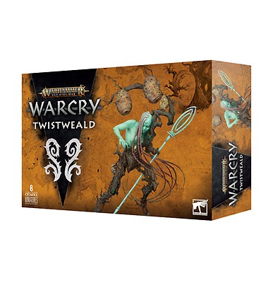 Warhammer: Warcry | Games Workshop