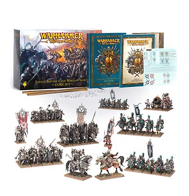 Games Workshop