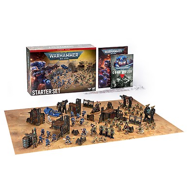 Games Workshop