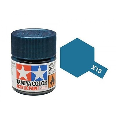 AK INTERACTIVE XTREME METAL POLISHED ALUMINIUM 30 Ml – AK481