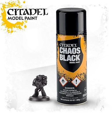 Sprays - Citadel - Paints