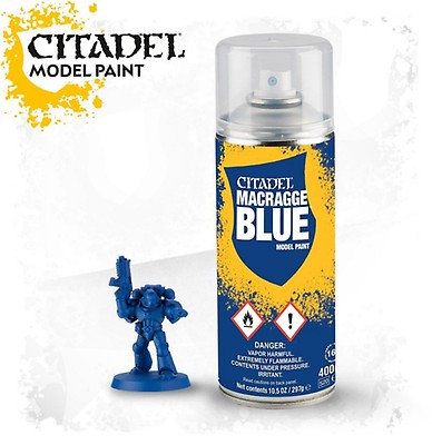 シタデルカラー スプレー CITADEL　COLOUR　SPRAY Citadel Spray Paint — Victory Point Games LLC