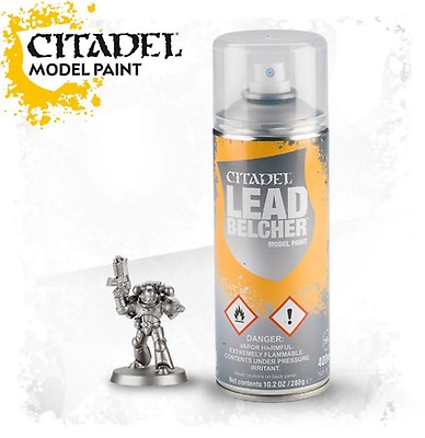 Sprays - Citadel - Paints