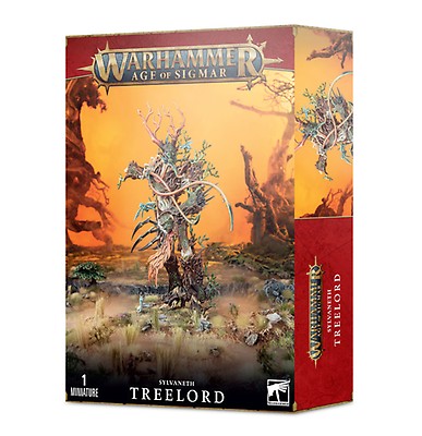 Warhammer 40K Sylvaneth: Kurnoth Hunters (92-13)