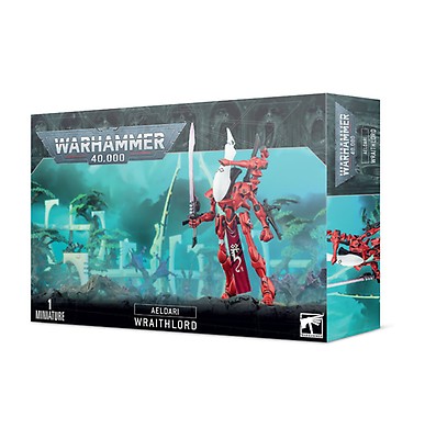 Warhammer 40,000 -- Craftworlds - Windriders -- GW-46-06