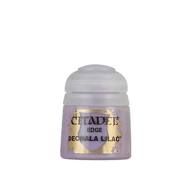 Dry - 23-03 Lucius Lilac New Citadel Paints