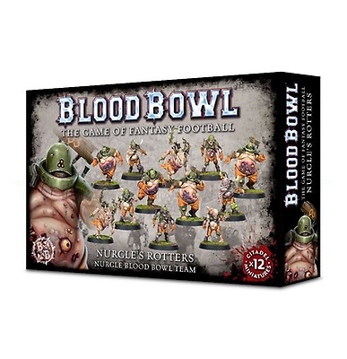 Blood Bowl | Games Workshop