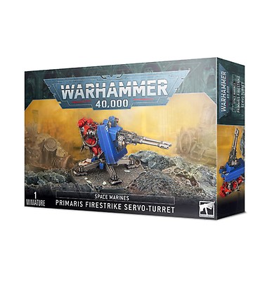 Commission Warhammer 40K - Primaris Invader ATV Peint Blood Angels - Aimanté