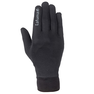 Paire de Gants Hiver Millet Wool Glove Noir Homme